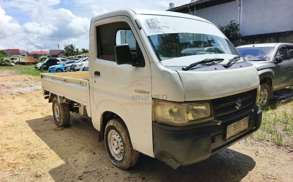 SUZUKI  CARRY  CL PICK UP