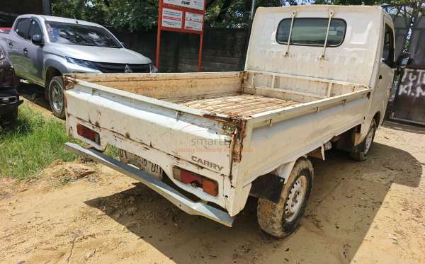 SUZUKI  CARRY  CL PICK UP