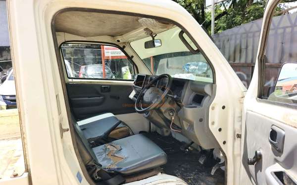 SUZUKI  CARRY  CL PICK UP