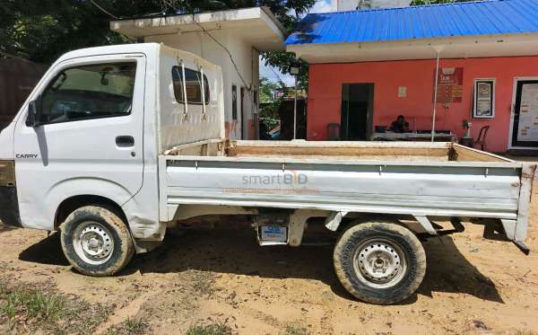 SUZUKI  CARRY  CL PICK UP