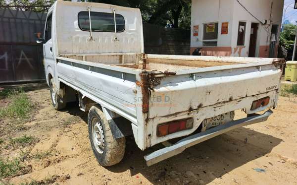 SUZUKI  CARRY  CL PICK UP