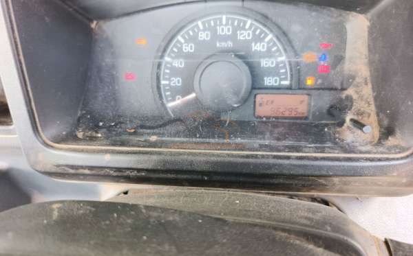 SUZUKI  CARRY  CL PICK UP