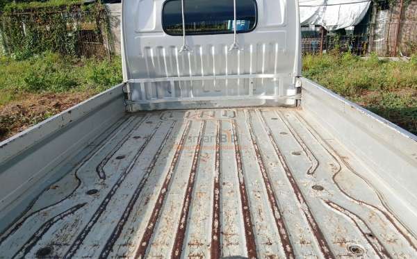 SUZUKI  CARRY  PU