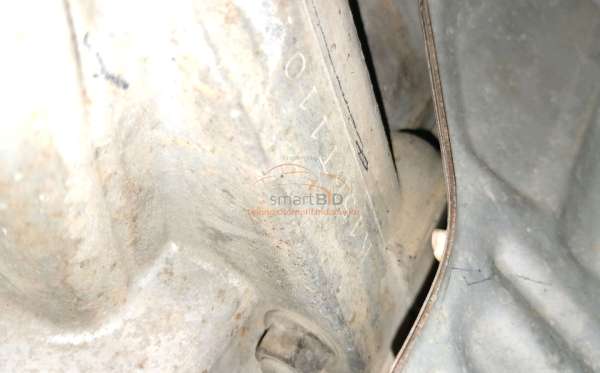 SUZUKI  CARRY  PU
