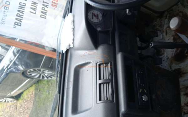 SUZUKI  ST 150