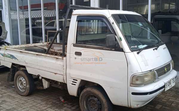 SUZUKI  ST 150