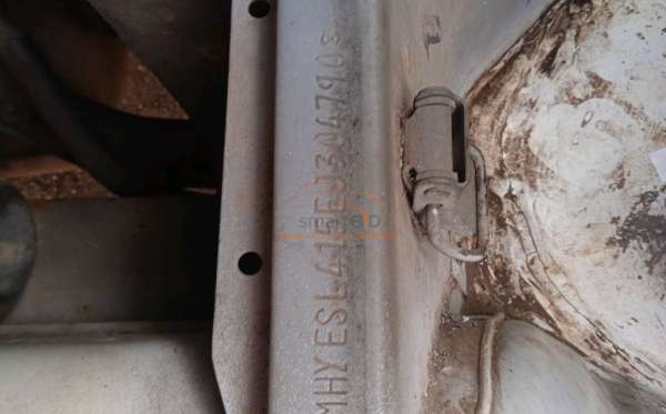 SUZUKI  ST 150