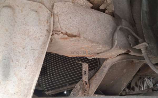 SUZUKI  ST 150