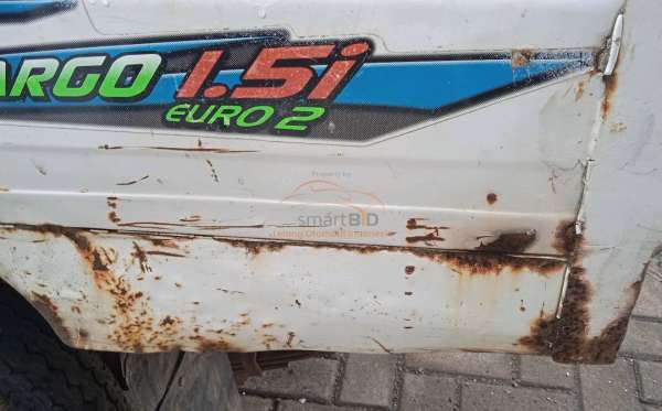 SUZUKI  ST 150