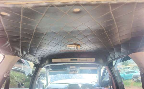 TOYOTA AVANZA VELOZ
