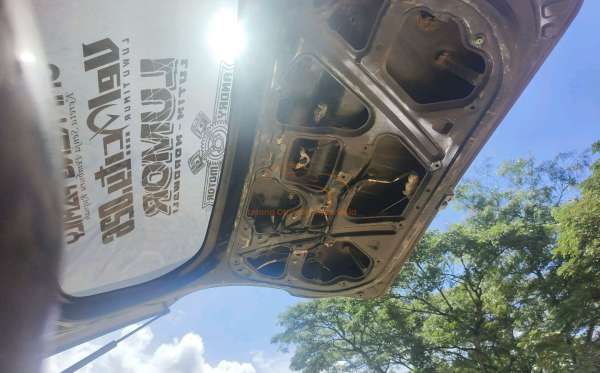 TOYOTA AVANZA VELOZ