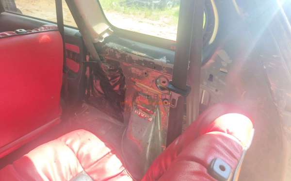 TOYOTA AVANZA VELOZ