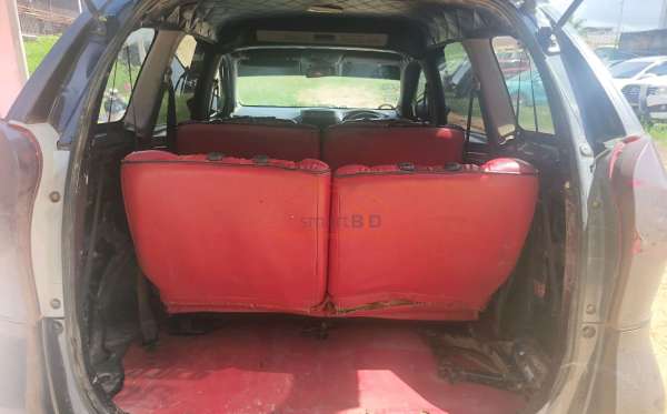 TOYOTA AVANZA VELOZ