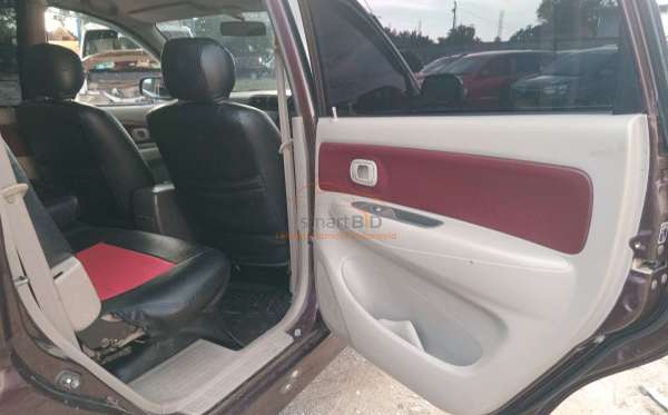 TOYOTA AVANZA