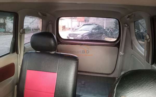 TOYOTA AVANZA