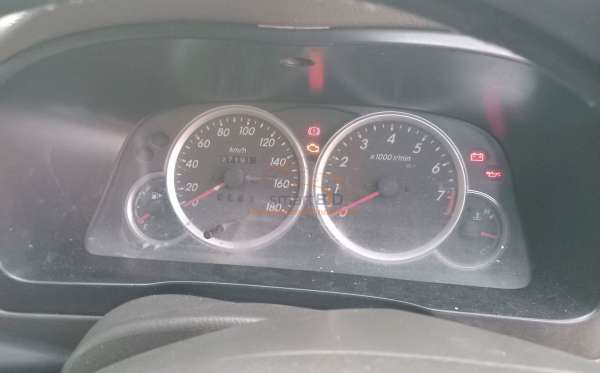 TOYOTA AVANZA