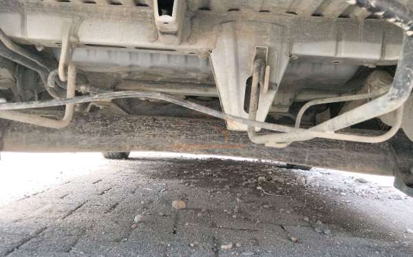 TOYOTA AVANZA 1.3 E