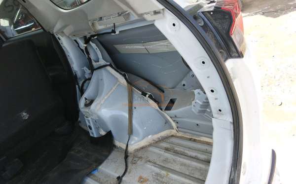 TOYOTA AVANZA 1.3 E