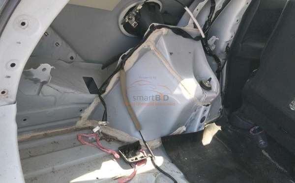 TOYOTA AVANZA 1.3 E