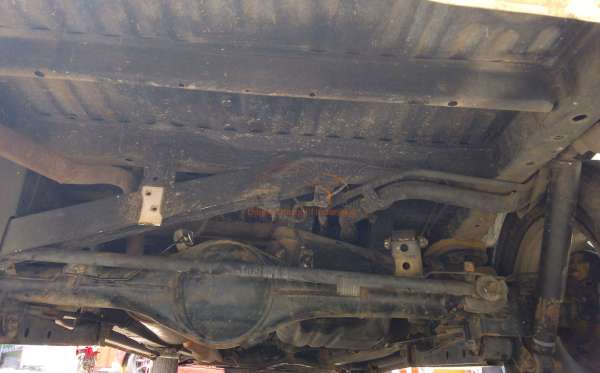 TOYOTA  AVANZA VELOZ 1.5