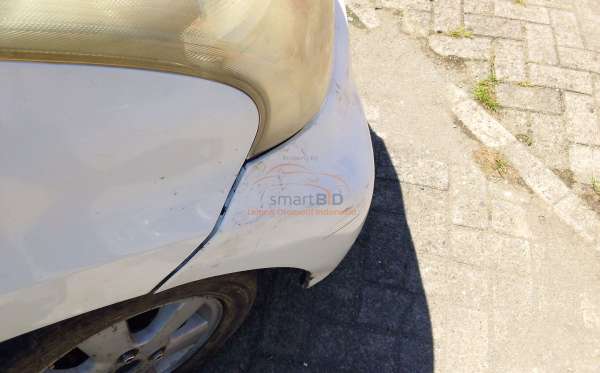 TOYOTA  AVANZA VELOZ 1.5