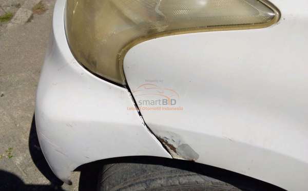 TOYOTA  AVANZA VELOZ 1.5