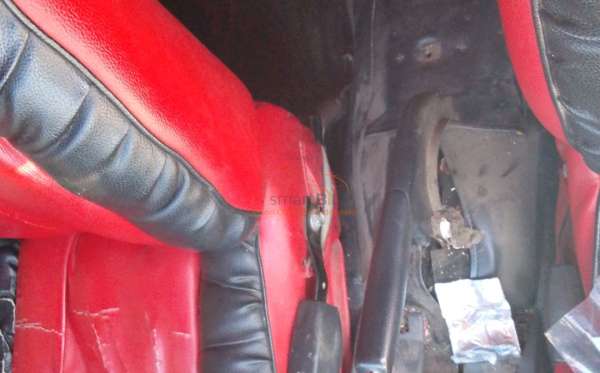 TOYOTA  AVANZA VELOZ 1.5
