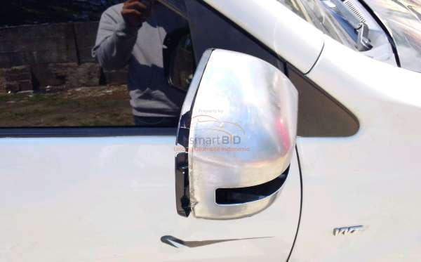 TOYOTA  AVANZA VELOZ 1.5