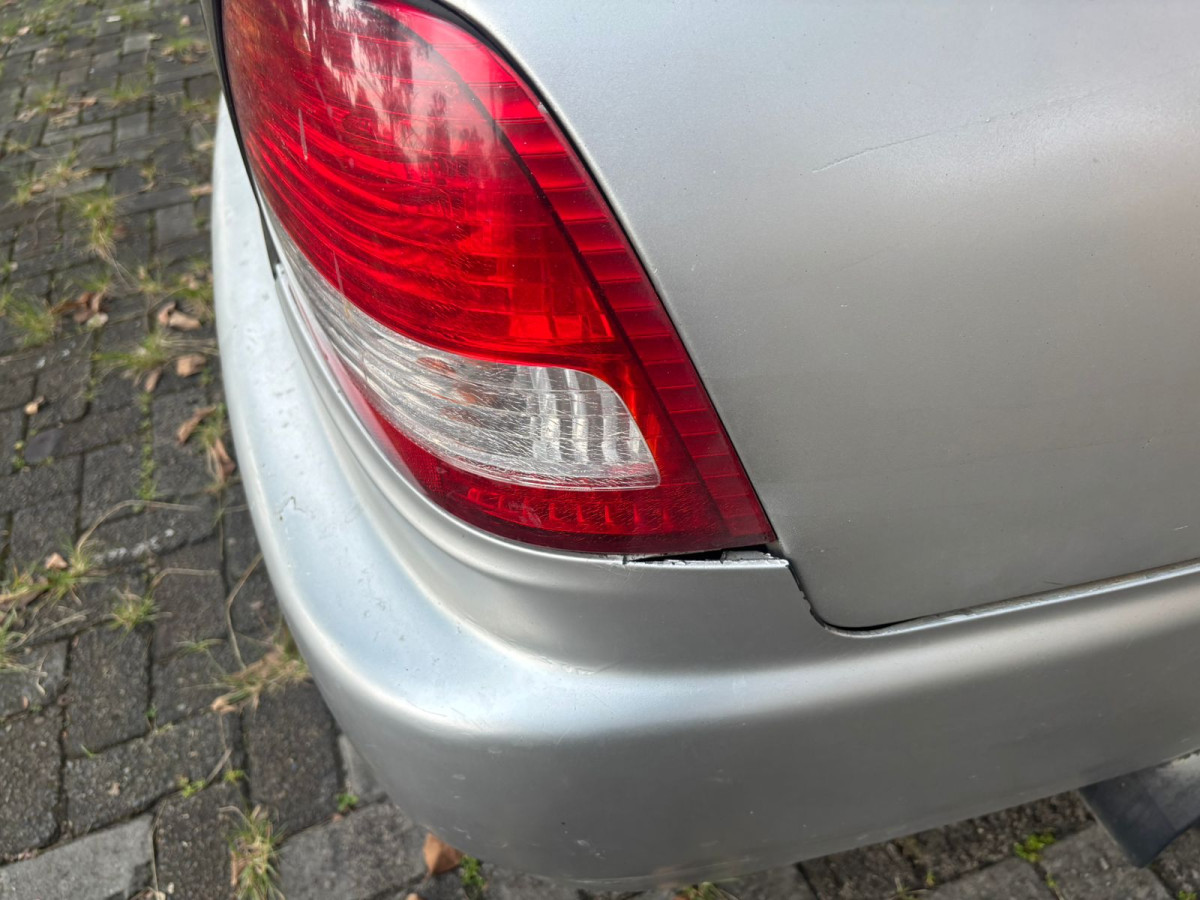 HONDA  CITY