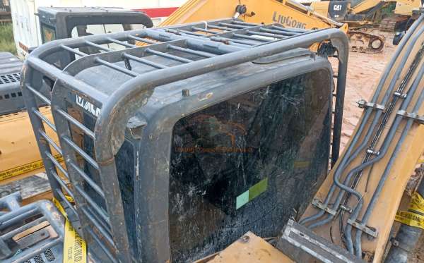 XCMG XCMG EXCAVATOR XE135F