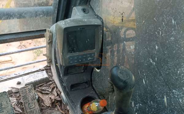 XCMG XCMG EXCAVATOR XE135F