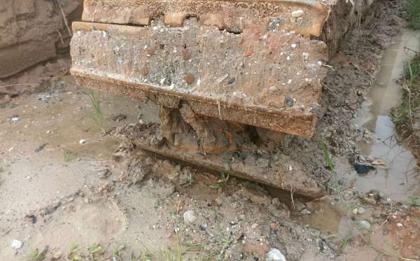 XCMG XCMG EXCAVATOR XE135F