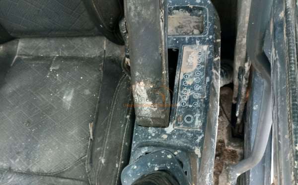 XCMG XCMG EXCAVATOR XE135F
