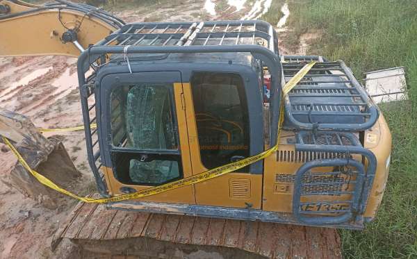XCMG XCMG EXCAVATOR XE135F