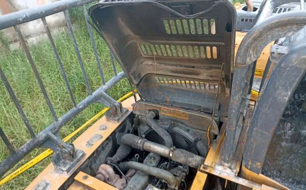 XCMG XCMG EXCAVATOR XE135F