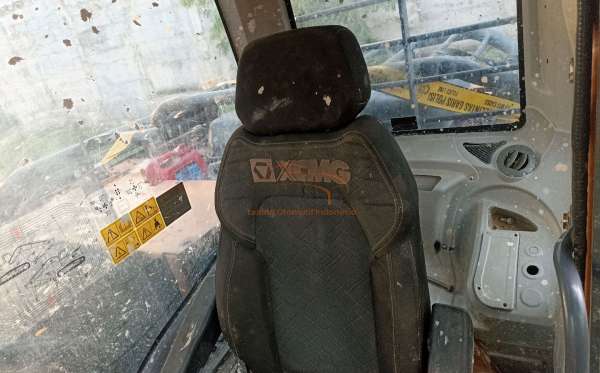 XCMG XCMG EXCAVATOR XE135F