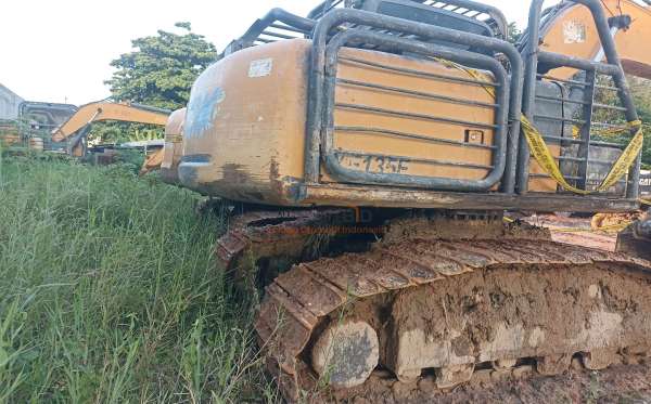 XCMG XCMG EXCAVATOR XE135F