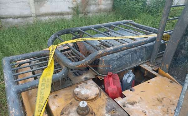 XCMG XCMG EXCAVATOR XE135F