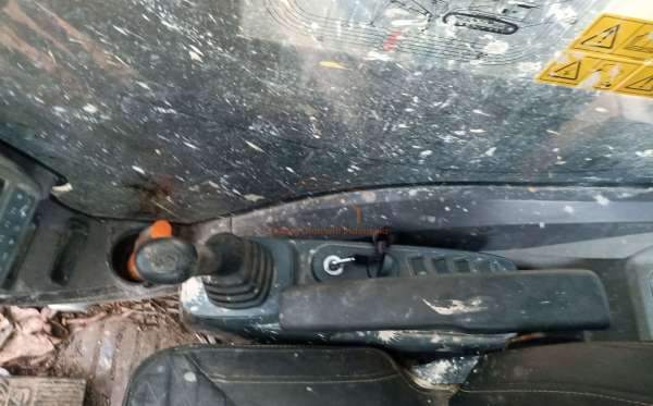 XCMG XCMG EXCAVATOR XE135F