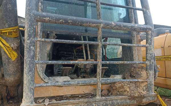 XCMG XCMG EXCAVATOR XE135F