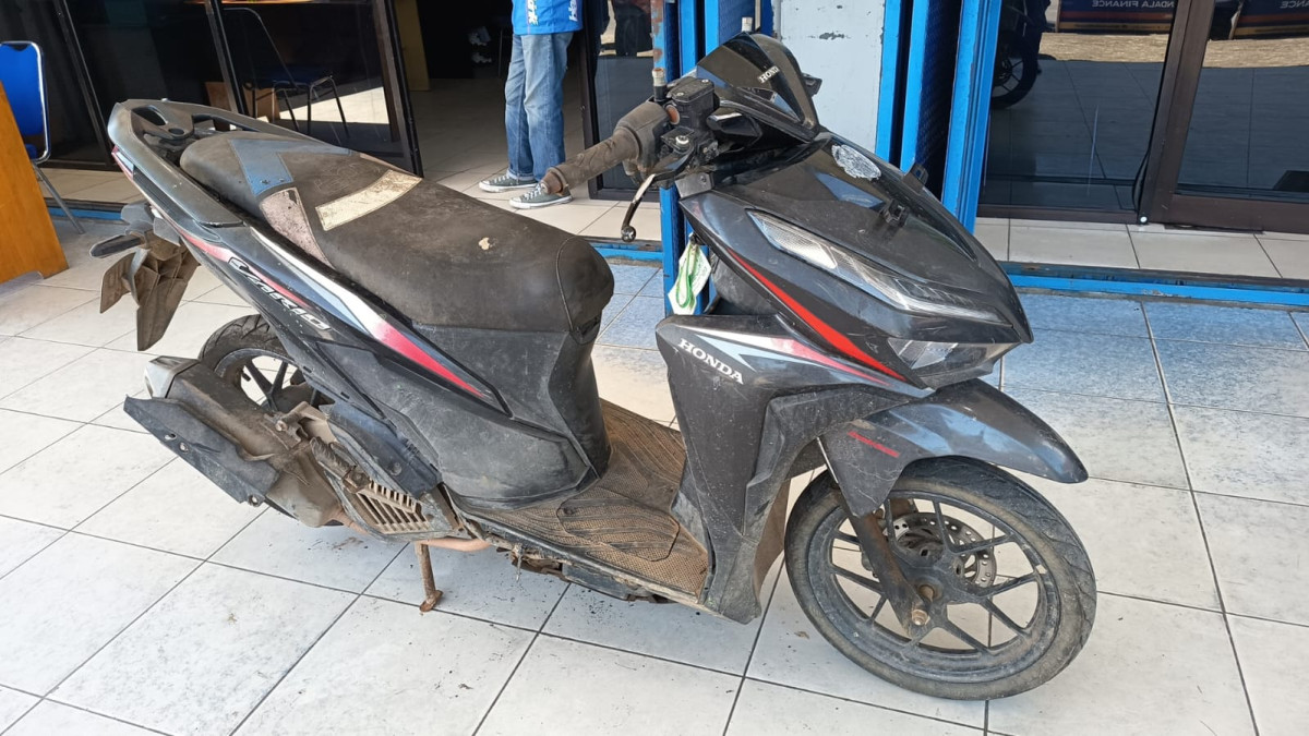 HONDA VARIO 110