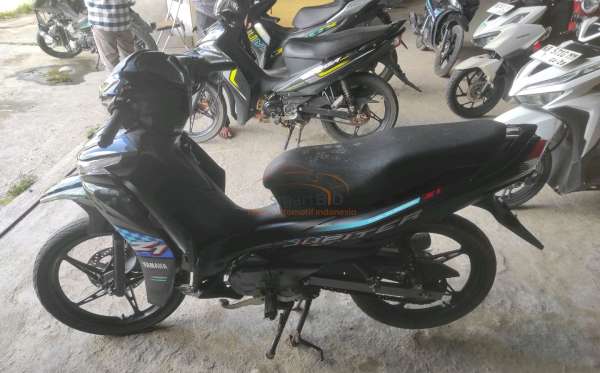 YAMAHA JUPITER Z1 FI CW