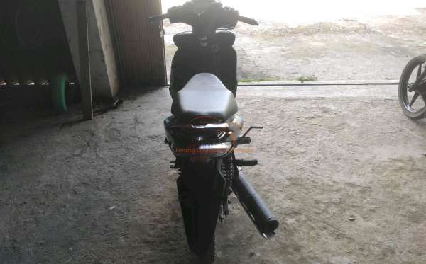 YAMAHA JUPITER Z1 FI CW