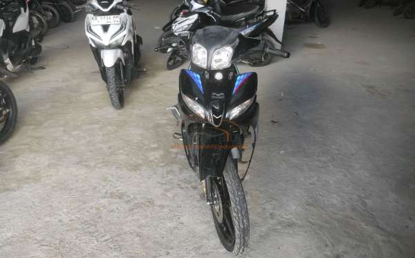 YAMAHA JUPITER Z1 FI CW