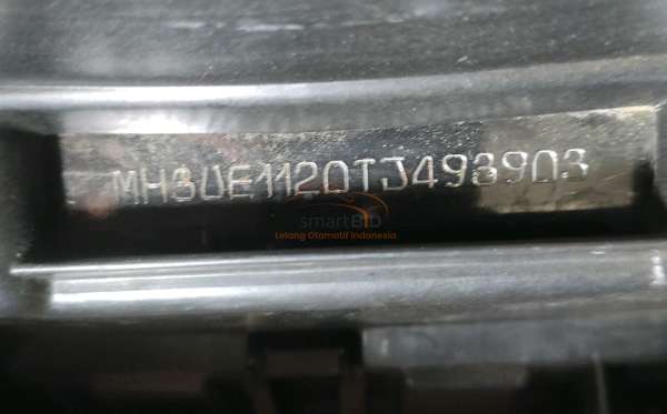 YAMAHA JUPITER Z1 FI CW