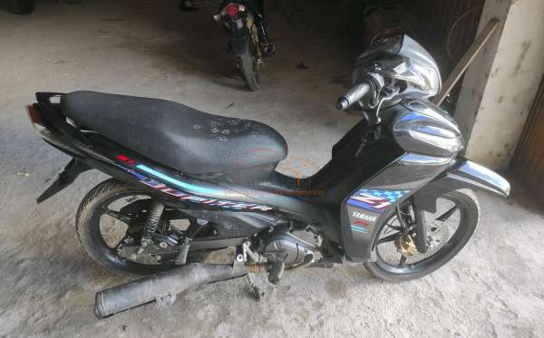 YAMAHA JUPITER Z1 FI CW