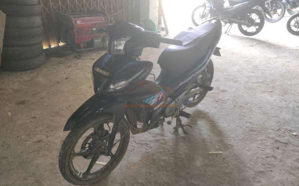 YAMAHA JUPITER Z1 FI CW