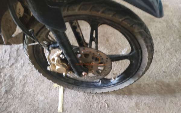 YAMAHA JUPITER Z1 FI CW
