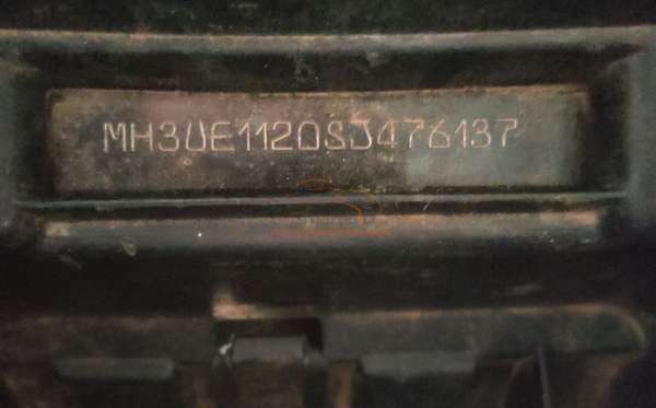 YAMAHA JUPITER Z1 FI CW