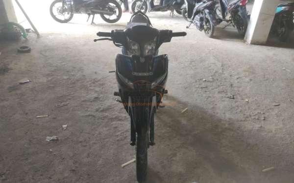 YAMAHA JUPITER Z1 FI CW